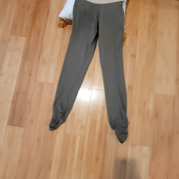 Motherhood Maternity tights size large - Picture 2 of 6